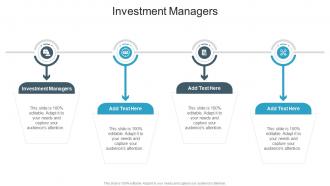 Investment Managers In Powerpoint And Google Slides Cpb