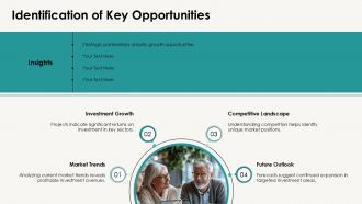 Investment Opportunity Summary PPT Outline AT Slides Good
