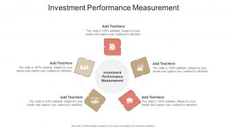 Investment Performance Measurement In Powerpoint And Google Slides Cpb
