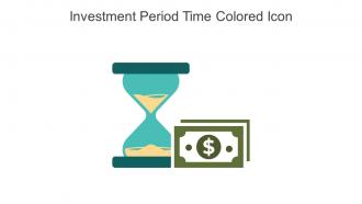 Investment Period Time Colored Icon In Powerpoint Pptx Png And Editable Eps Format