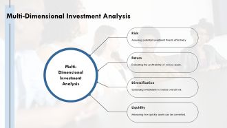 Investment Policy Case Studies Overview Presentation PPT Sample AT Best Researched