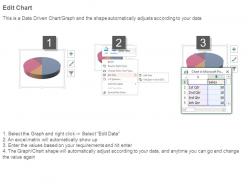 76827267 style division pie 4 piece powerpoint presentation diagram infographic slide