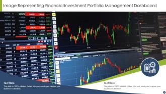 Investment Portfolio Management Powerpoint PPT Template Bundles