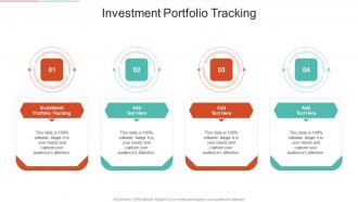Investment Portfolio Tracking In Powerpoint And Google Slides Cpb