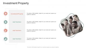Investment Property In Powerpoint And Google Slides Cpb
