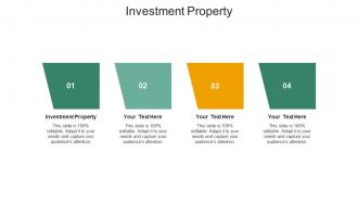 Investment property ppt powerpoint presentation gallery shapes cpb