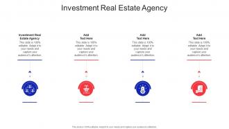 Investment Real Estate Agency In Powerpoint And Google Slides Cpb