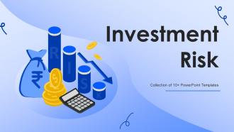 Investment Risk Powerpoint Ppt Template Bundles