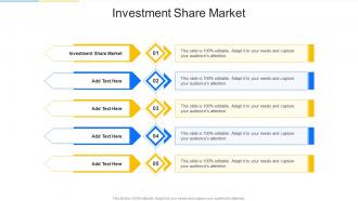 Investment Share Market In Powerpoint And Google Slides Cpb