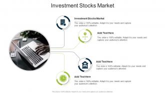 Investment Stocks Market In Powerpoint And Google Slides Cpb
