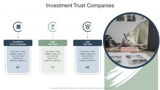 Investment Trust Companies In Powerpoint And Google Slides Cpb