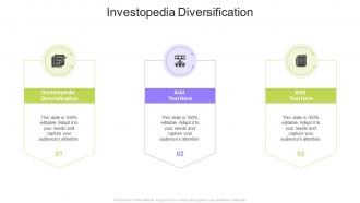 Investopedia Diversification In Powerpoint And Google Slides Cpb
