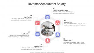 Investor Accountant Salary In Powerpoint And Google Slides Cpb