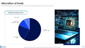 Investor Capital Pitch Deck For Pauboxs Secure Email Platform Ppt Template Downloadable Impressive