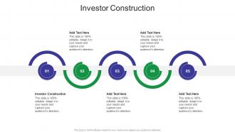 Investor Construction In Powerpoint And Google Slides Cpb