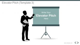 Investor deck outline pitch deck outline powerpoint presentation slides