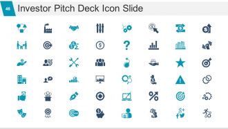 Investor Pitch Deck Pe Powerpoint Presentation Slides