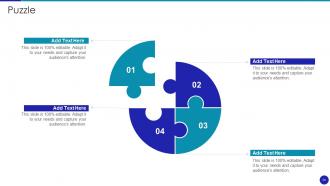 Investor Presentation For Software Development Ppt Template