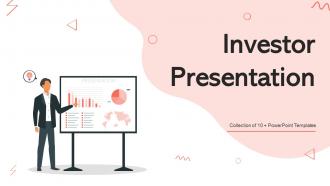 Investor Presentation Powerpoint Ppt Template Bundles