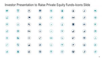 Investor presentation to raise private equity funds powerpoint presentation slides