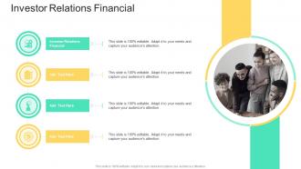 Investor Relations Financial In Powerpoint And Google Slides Cpb