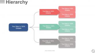 Investor Relations Profile Powerpoint Presentation Slides