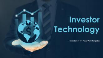 Investor Technology Powerpoint Ppt Template Bundles