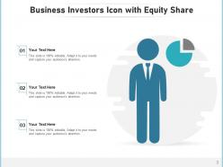 Investors Business Foundation Finance Illustrating Representing