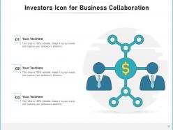 Investors Business Foundation Finance Illustrating Representing