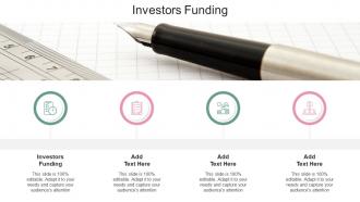 Investors Funding In Powerpoint And Google Slides Cpb