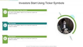 Investors Start Using Ticker Symbols In Powerpoint And Google Slides Cpb