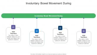 Involuntary Bowel Movement During In Powerpoint And Google Slides Cpb