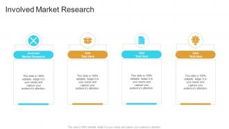 Involved Market Research In Powerpoint And Google Slides Cpb