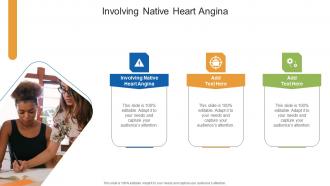 Involving Native Heart Angina In Powerpoint And Google Slides Cpb