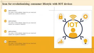 Iot And Consumer Powerpoint Ppt Template Bundles
