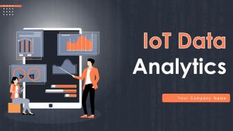 Iot Data Analytics Powerpoint Presentation Slides