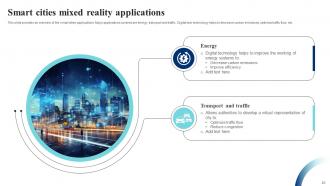 IoT Digital Twin Technology To Enhance Operations Powerpoint Presentation Slides IoT CD Good Colorful