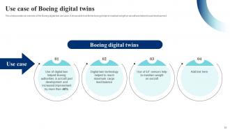 IoT Digital Twin Technology To Enhance Operations Powerpoint Presentation Slides IoT CD Engaging Colorful