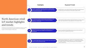 IoT Enabled Retail Market Operations Powerpoint Presentation Slides Pre-designed Content Ready