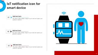 IOT Healthcare Powerpoint Ppt Template Bundles Professionally Downloadable