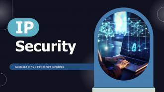 IP Security Powerpoint Ppt Template Bundles