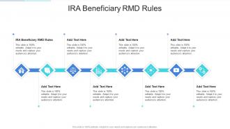 Ira Beneficiary RMD Rules In Powerpoint And Google Slides Cpb