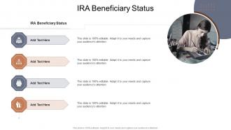 IRA Beneficiary Status In Powerpoint And Google Slides Cpb