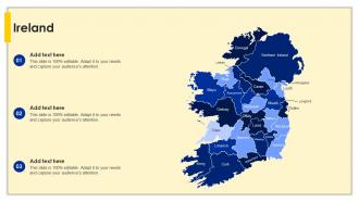 Ireland PU Maps SS
