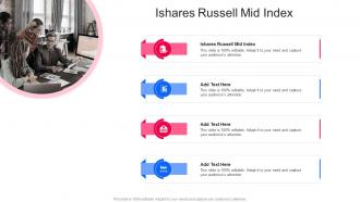 Ishares Russell Mid Index In Powerpoint And Google Slides Cpb