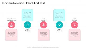 Ishihara Reverse Color Blind Test In Powerpoint And Google Slides Cpb