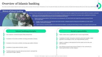 Islamic Banking And Finance Fin CD V Downloadable Images