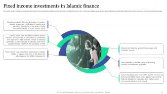 Islamic Banking And Finance Fin CD V Informative Best