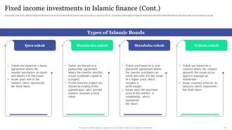 Islamic Banking And Finance Fin CD V Professionally Best