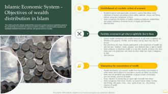 Islamic Economic System Objectives Of Comprehensive Overview Islamic Financial Sector Fin SS